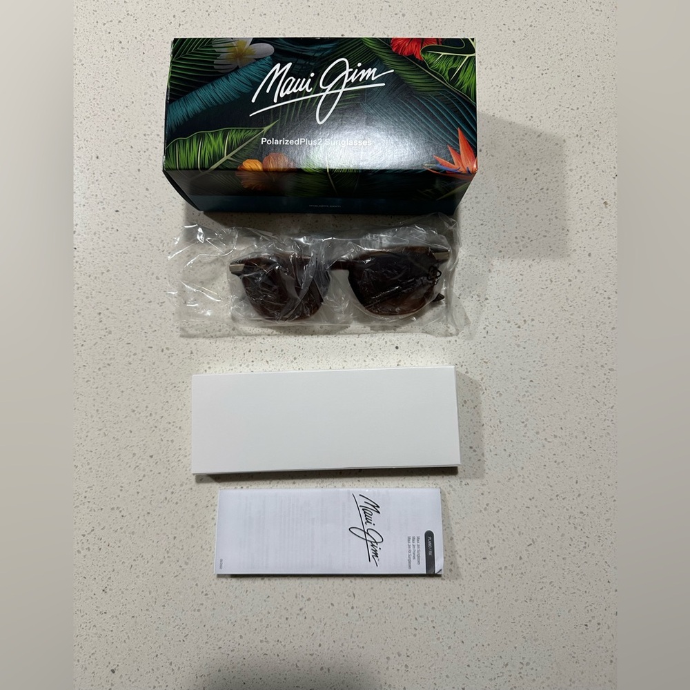 Maui Jim Mana’olana Sunglasses